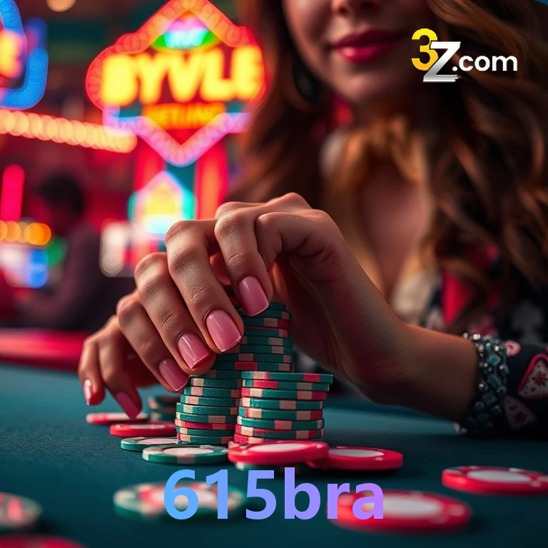 615bra Jogos Catálogo