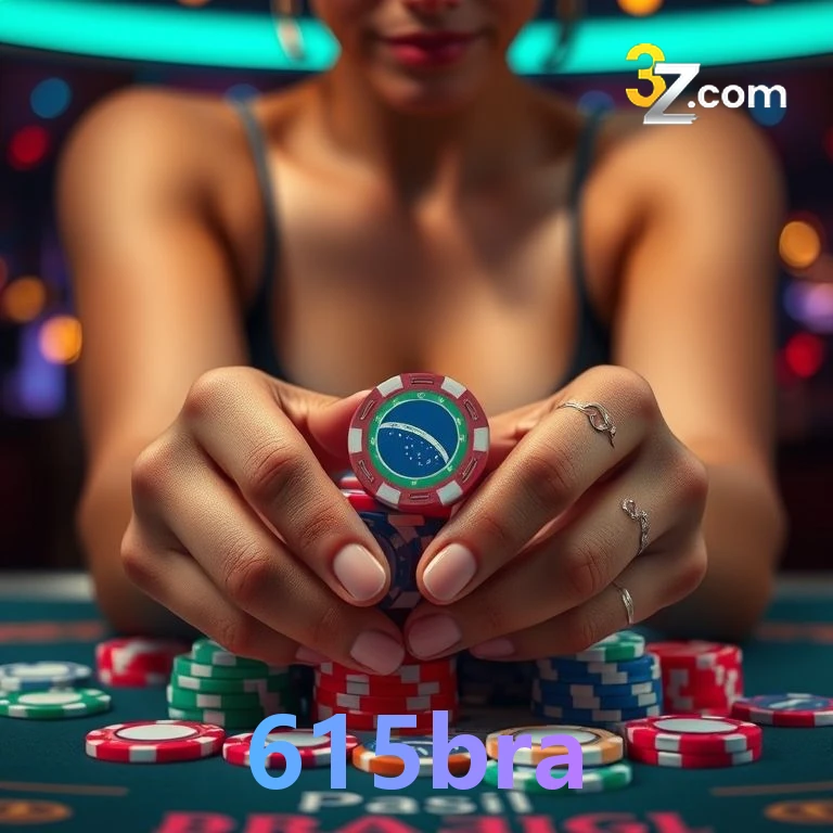 615bra Benefícios VIP