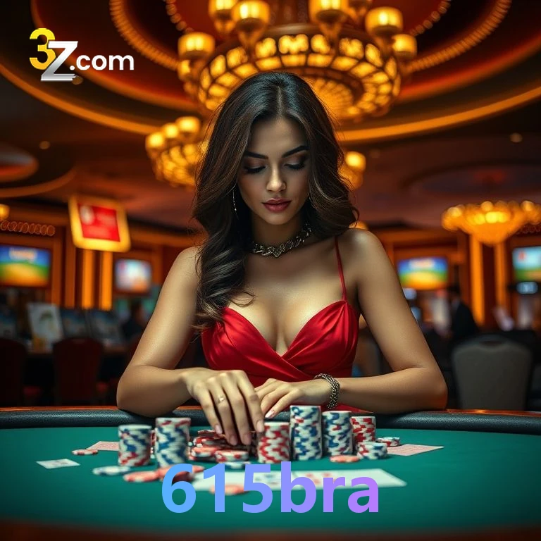 615bra Cobertura 60+ Esportes e 500 Ligas