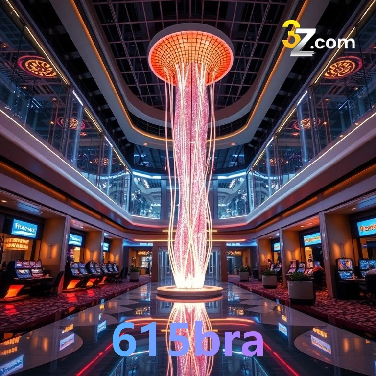 615bra APK Performance