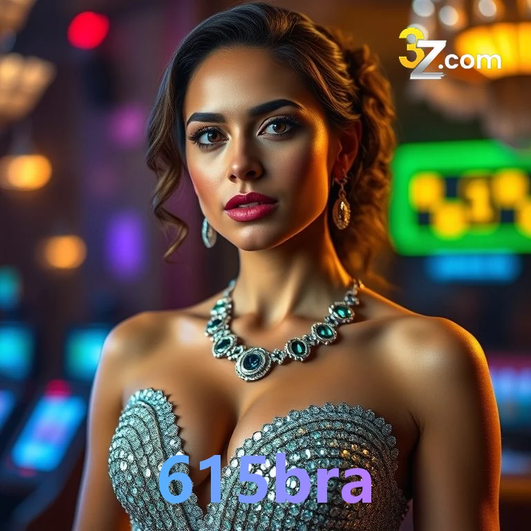 615bra Live Casino