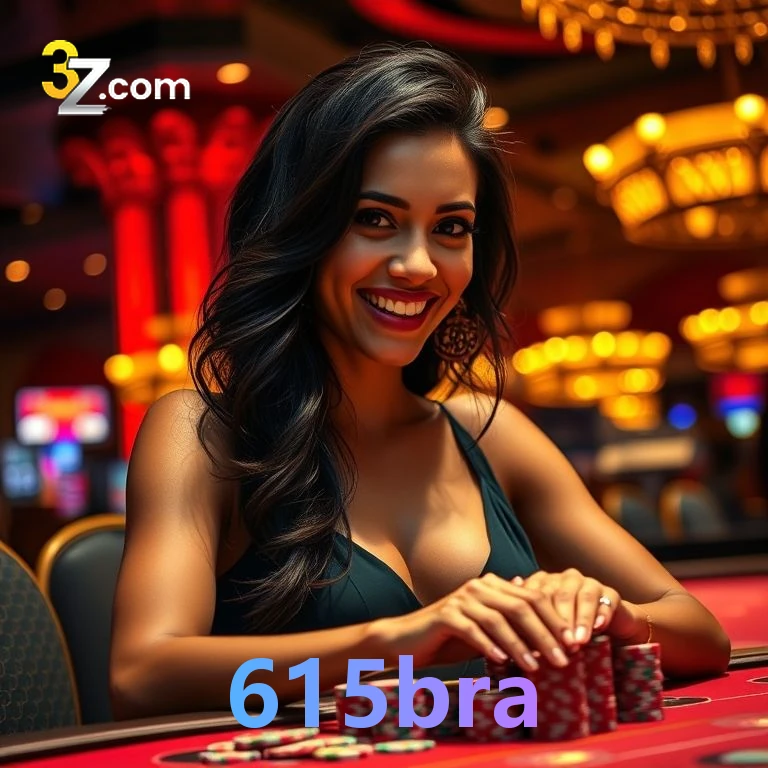 615bra Bônus
