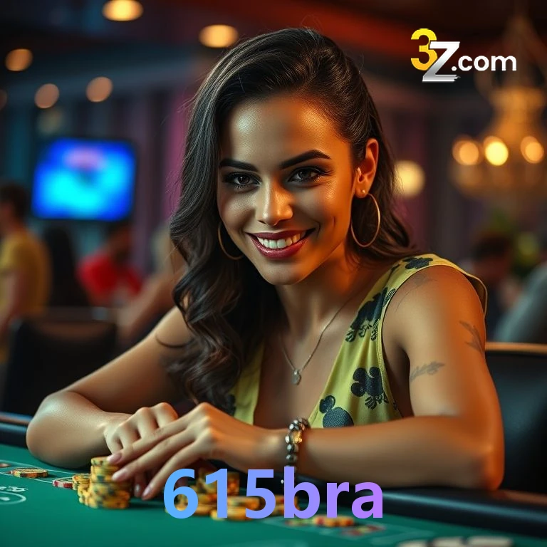 615bra APK Arquitetura