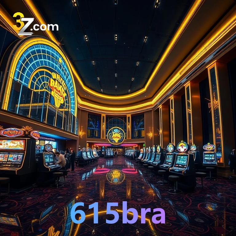 615bra fortune-tiger