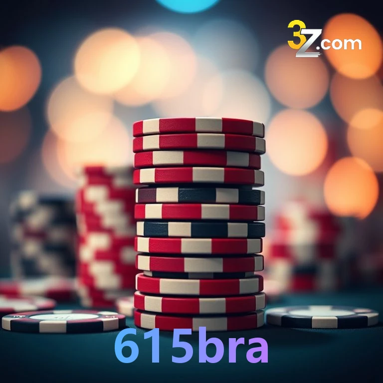 615bra Bônus