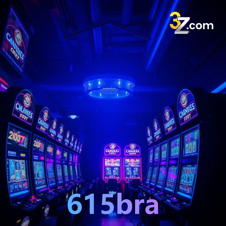 615bra Torneios Slots